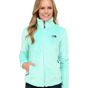 The North Face Osito 2 Fleece Jacket